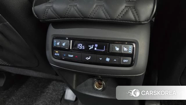 Hyundai The New Palisade id 4985516 из Кореи 8