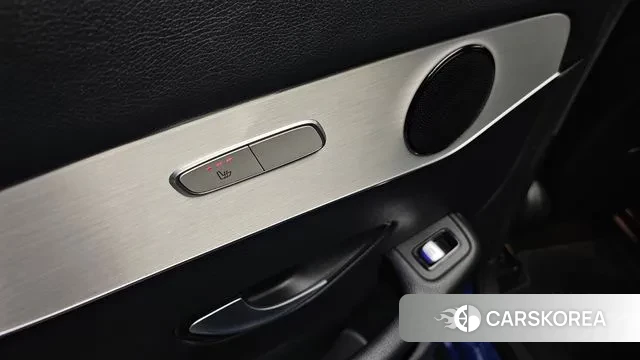 Mercedes-Benz GLC-Class X253 id 3100997 из Кореи 8