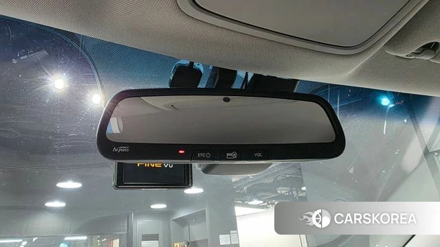 Kia Come New K7 id 5036033 из Кореи 8