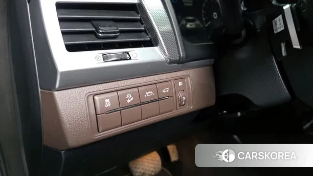Ssangyong All New Rexton id 3534987 из Кореи 8