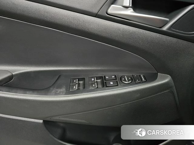 Hyundai All New Tucson id 4732718 из Кореи 8