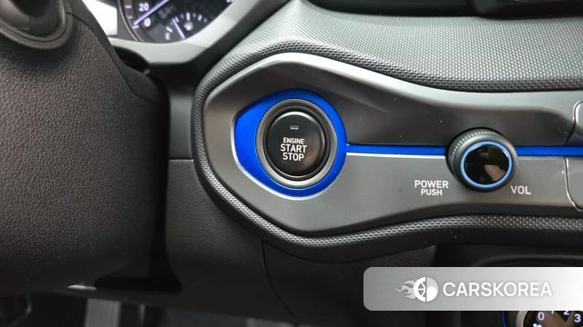 Hyundai Veloster (JS) id 4737639 из Кореи 8