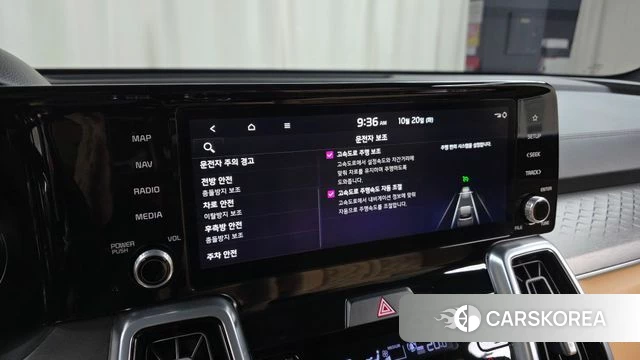Kia Sorento 4th Generation id 5012709 из Кореи 8