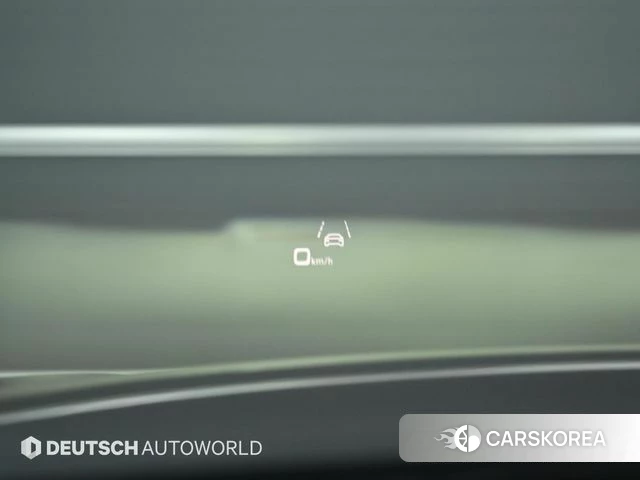 Audi A6 (C8) id 4899687 из Кореи 8