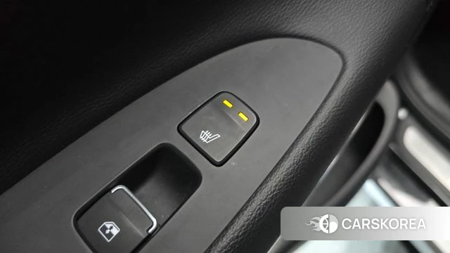 Hyundai The New Grandeur IG id 4721564 из Кореи 8