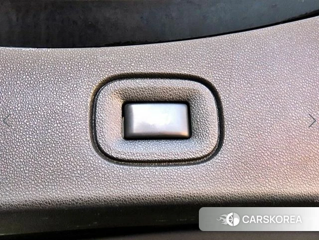Renault Korea (Samsung) QM6 id 5018742 из Кореи 8