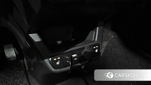 Kia The New Ray id 4967889 из Кореи 8