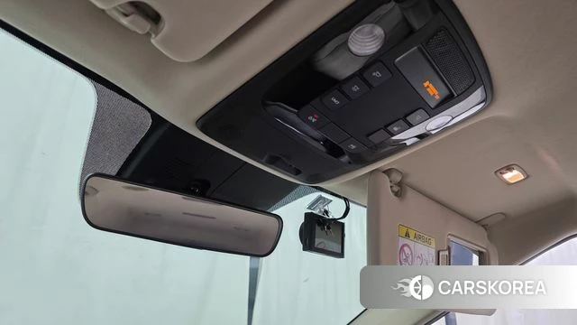 Kia Carnival 4th generation id 4785136 из Кореи 8