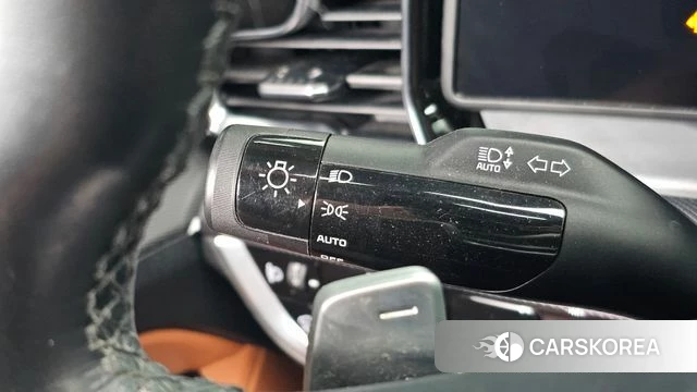 Kia Sportage 5th Generation id 5032999 из Кореи 8