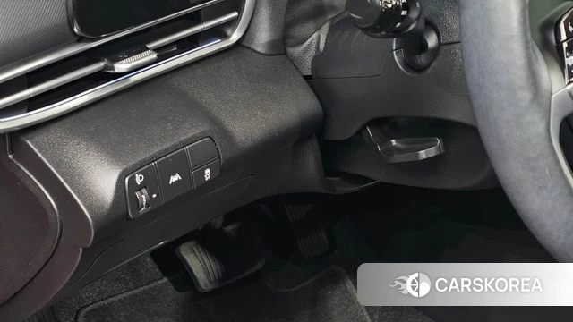 Hyundai Avante (CN7) id 4591929 из Кореи 8