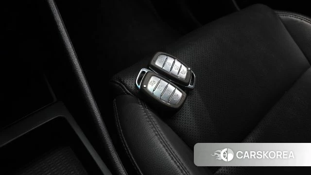 Hyundai All New Tucson id 5041381 из Кореи 8