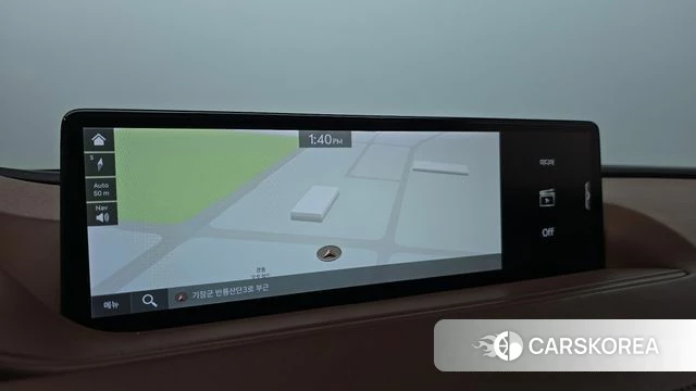 Genesis G80 (RG3) id 5018133 из Кореи 8