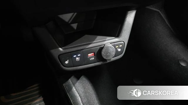 Kia The New Kia Ray id 5026700 из Кореи 8
