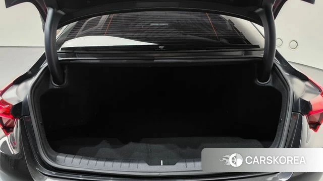 Kia K8 Hybrid id 5021788 из Кореи 8