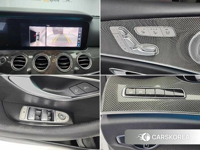 Mercedes-Benz E-Class W213 id 4937224 из Кореи 8