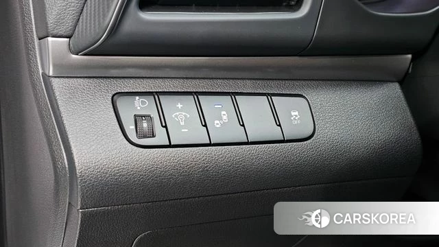 Hyundai The New Avante AD id 4978031 из Кореи 8