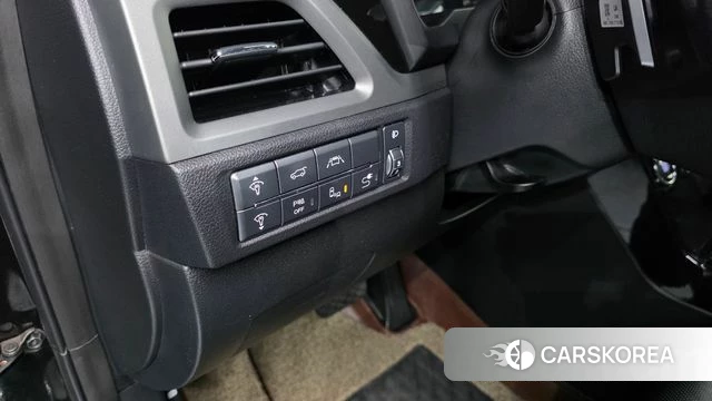 Ssangyong Beautiful Korando id 4992068 из Кореи 8