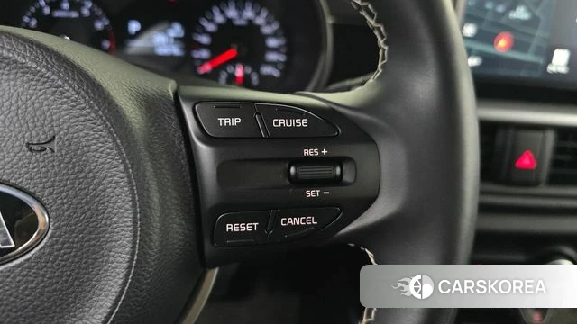 Kia All New Morning (JA) id 5035209 из Кореи 8