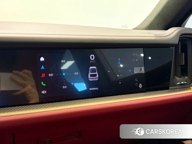 Porsche Cayenne (PO536) id 4949962 из Кореи 8
