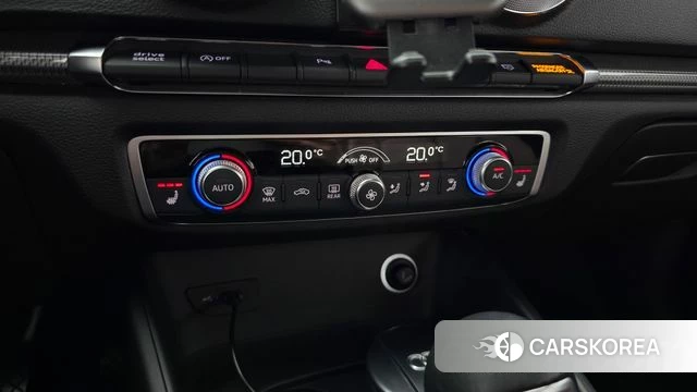 Audi New A3 id 4906898 из Кореи 8