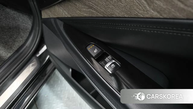 Kia K8 Hybrid id 4981749 из Кореи 8
