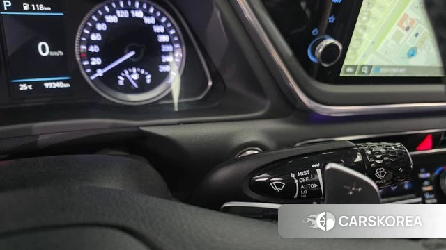 Hyundai Sonata (DN8) id 4579505 из Кореи 8