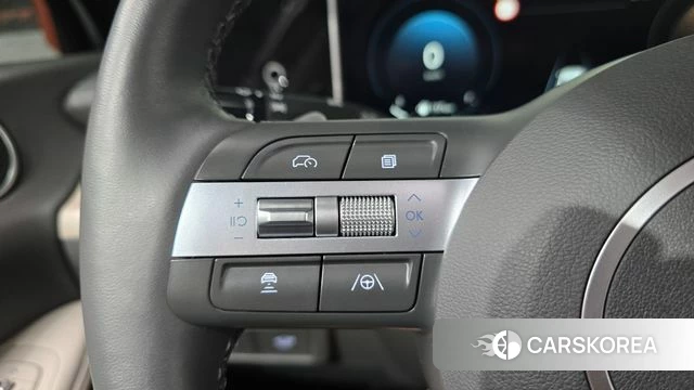 Hyundai Sonata D Edge (DN8) id 4630605 из Кореи 8