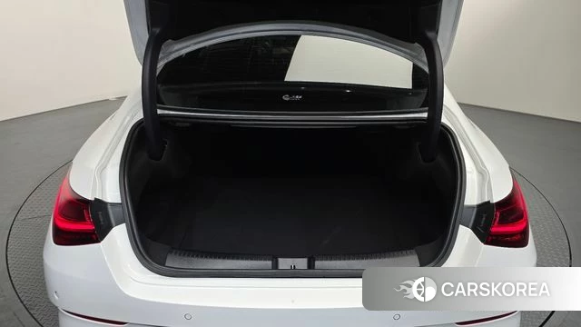 Mercedes-Benz CLA-Class C118 id 5051602 из Кореи 8