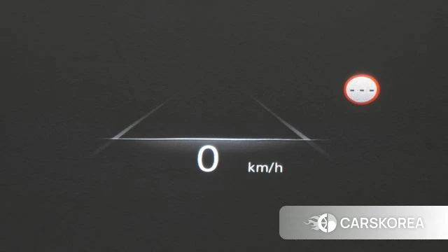 Genesis G80 (RG3) id 5012039 из Кореи 8