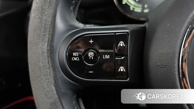 Mini Cooper S id 4986740 из Кореи 8