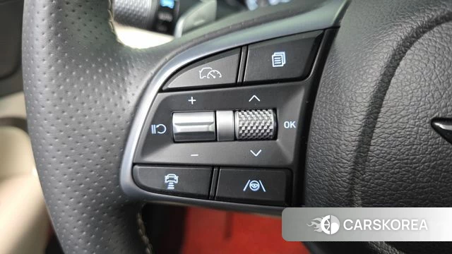 Genesis The New G70 id 4990712 из Кореи 8