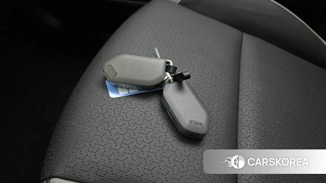 Kia The New Morning (JA) id 5039073 из Кореи 8