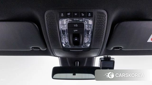 Mercedes-Benz GLA - Class H247 id 4987494 из Кореи 8