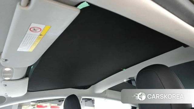 Tesla Model 3 id 4987718 из Кореи 8