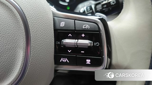 Kia The New Sorento 4th Generation id 4990674 из Кореи 8