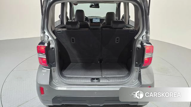 Kia The New Kia Ray id 4975874 из Кореи 8