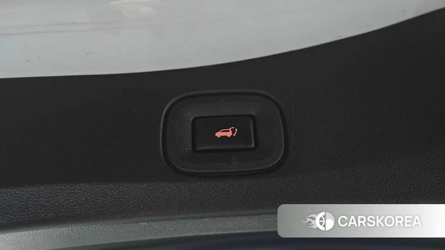 Renault Korea (Samsung) QM6 id 5023784 из Кореи 8