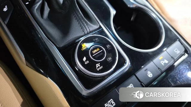 Kia Mohave Master id 5035133 из Кореи 8
