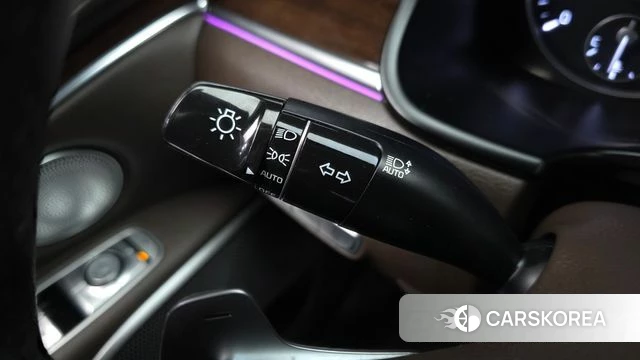 Kia More K9 id 5054675 из Кореи 8