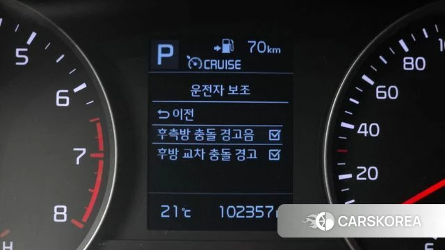 Kia Stonic id 5028594 из Кореи 8