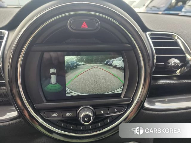 Mini Cooper Clubman id 4948539 из Кореи 8