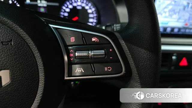 Kia The New K3 2nd generation id 5012201 из Кореи 8