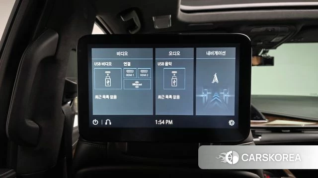 Cadillac Escalade 5th Generation id 5047412 из Кореи 8