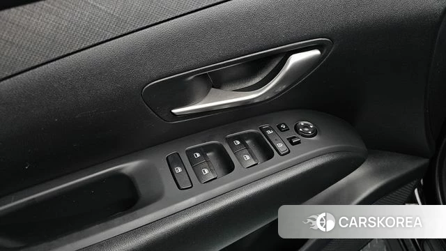 Hyundai Tucson (NX4) id 4966575 из Кореи 8