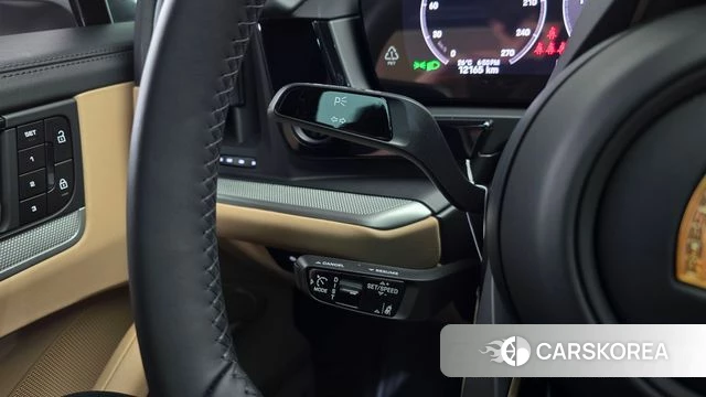Porsche Cayenne (PO536) id 4748994 из Кореи 8