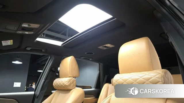 Kia Mohave Master id 5047700 из Кореи 8