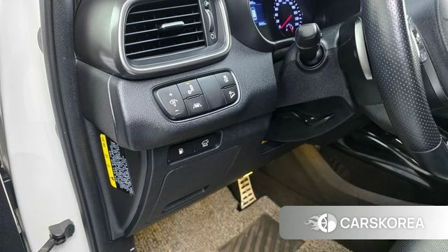 Kia The New Sorento id 5023729 из Кореи 8