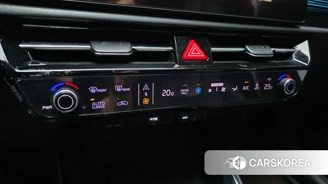 Kia Di All New Niro EV id 5039825 из Кореи 8