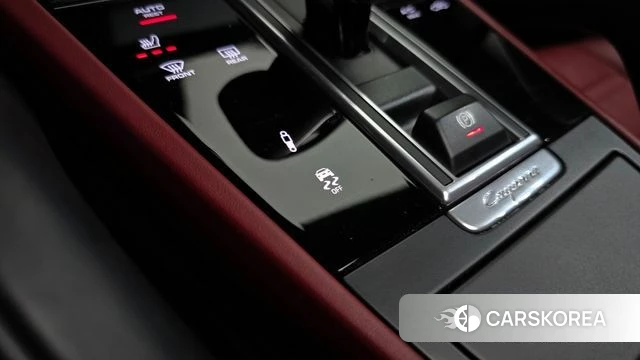 Porsche Cayenne (PO536) id 4992285 из Кореи 8