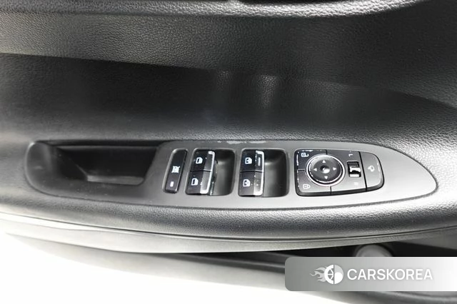 Hyundai Grandeur IG id 4882438 из Кореи 8